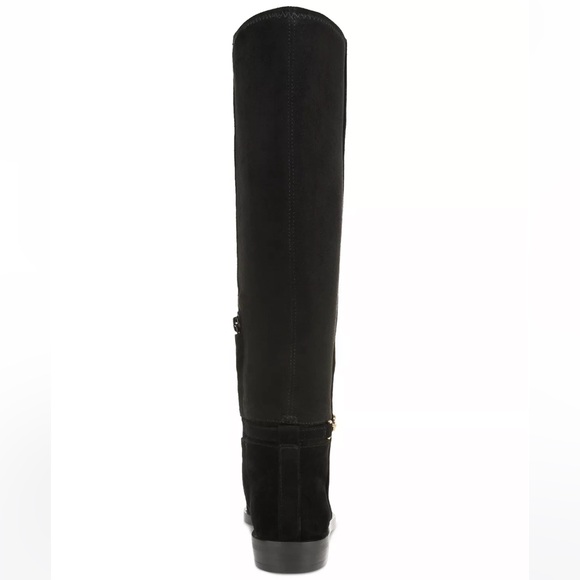 🌸SAM EDELMAN🌸 Clive Buckled Riding Boots Size: 6 - Picture 2 of 13